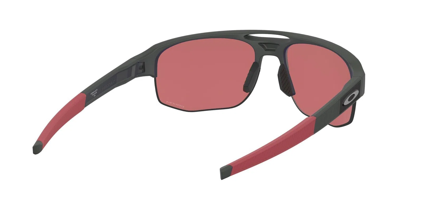 Oakley Mercenary 9424 Sunglasses - view 9